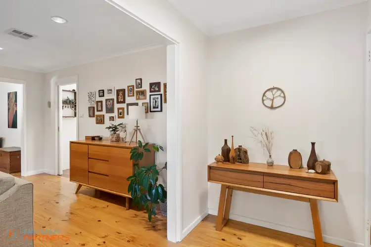 Fifth view of Homely house listing, 10 Kidston Crescent, Curtin ACT 2605