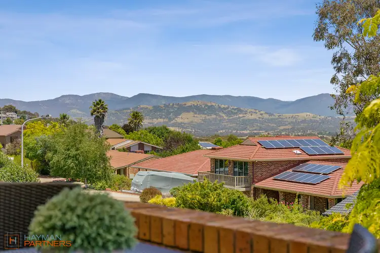 38 Parfitt Crescent, Calwell ACT 2905
