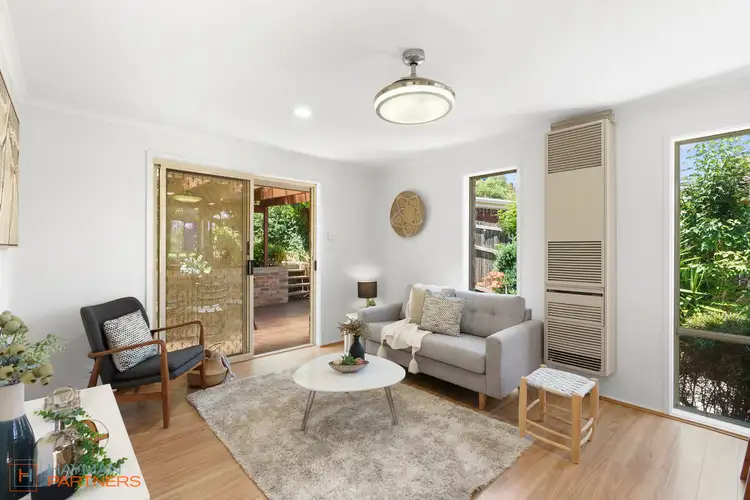 Fifth view of Homely house listing, 38 Parfitt Crescent, Calwell ACT 2905