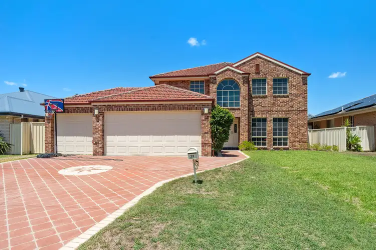 27 Martens Avenue, Raymond Terrace NSW 2324