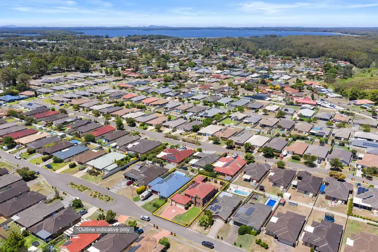 Third view of Homely house listing, 27 Martens Avenue, Raymond Terrace NSW 2324