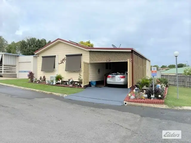 1/295 Boat Harbour Drive, Scarness QLD 4655