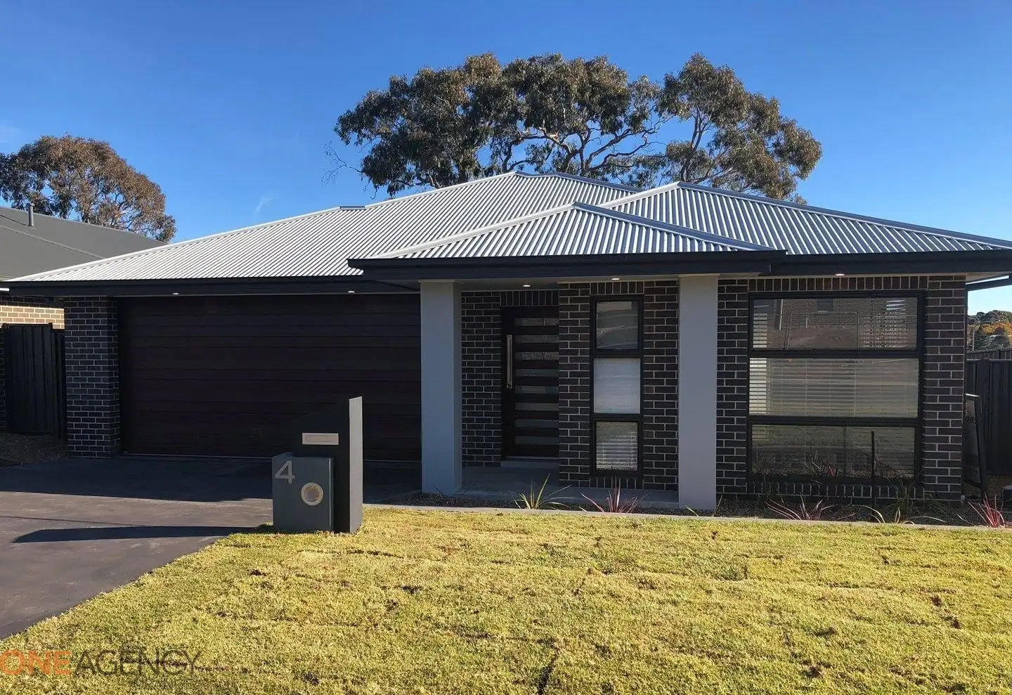 Main view of Homely house listing, 4 Haywood Drive, Orange NSW 2800