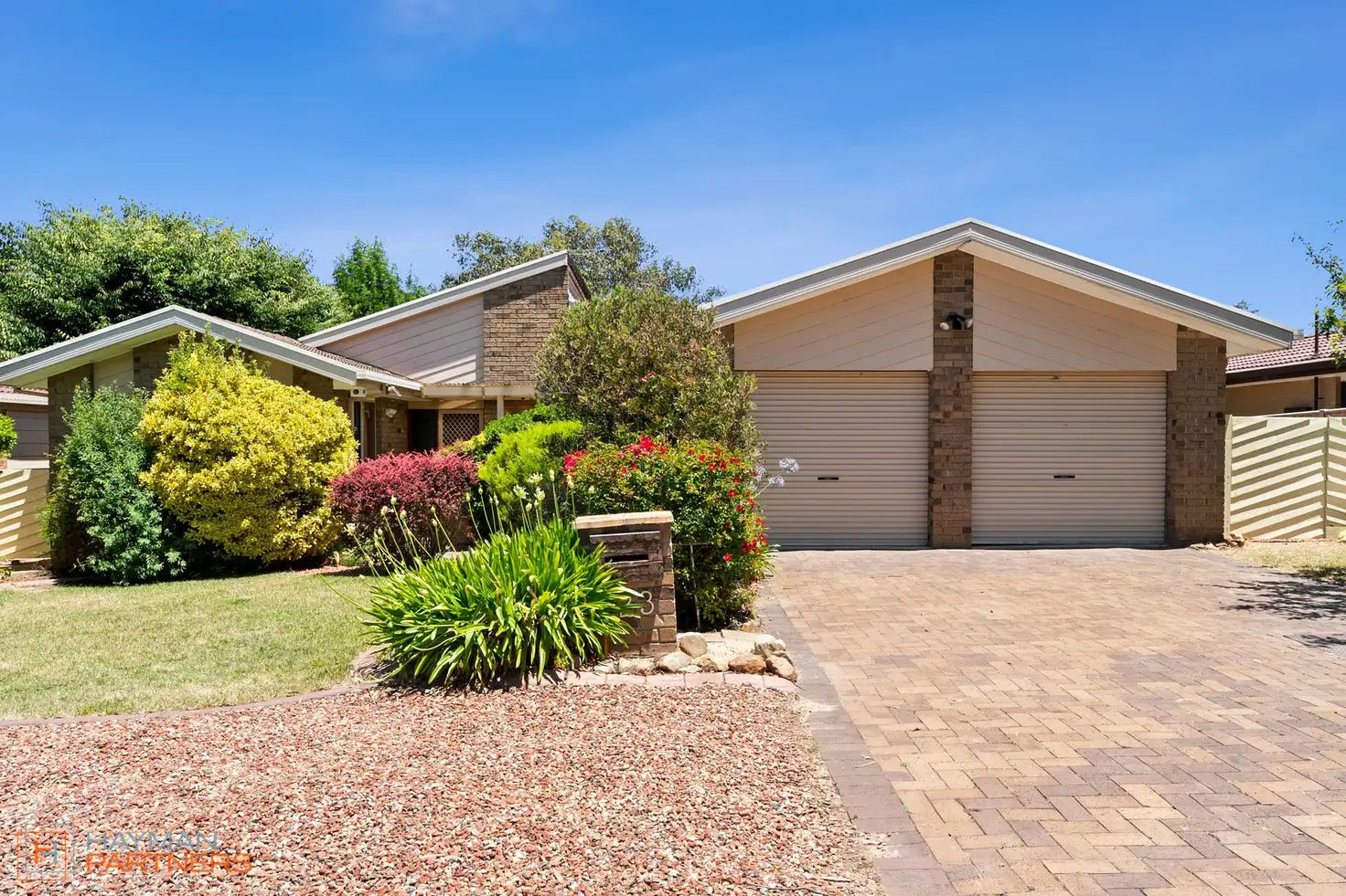 Main view of Homely house listing, 23 Severne Crescent, Kambah ACT 2902