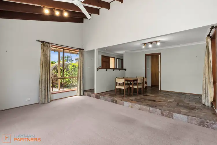 Second view of Homely house listing, 23 Severne Crescent, Kambah ACT 2902