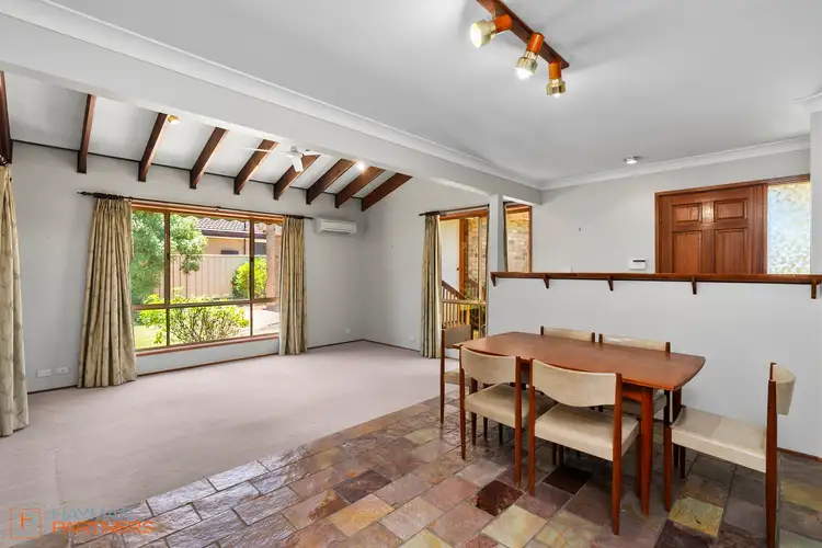 Third view of Homely house listing, 23 Severne Crescent, Kambah ACT 2902