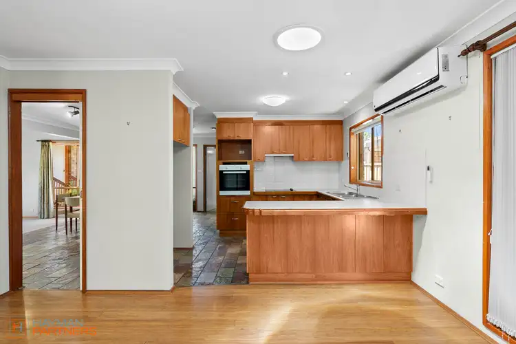 Fourth view of Homely house listing, 23 Severne Crescent, Kambah ACT 2902