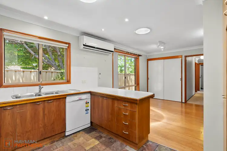 Fifth view of Homely house listing, 23 Severne Crescent, Kambah ACT 2902