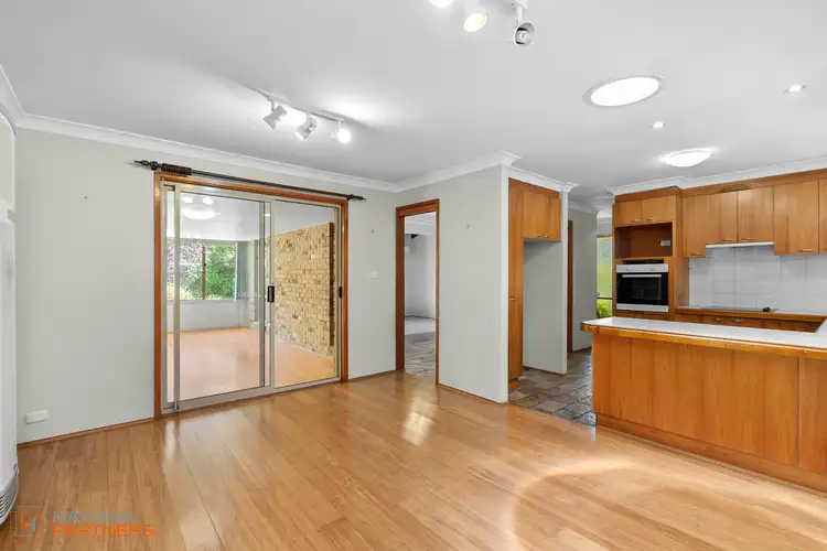 Sixth view of Homely house listing, 23 Severne Crescent, Kambah ACT 2902