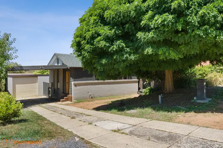 38 McIntosh Street