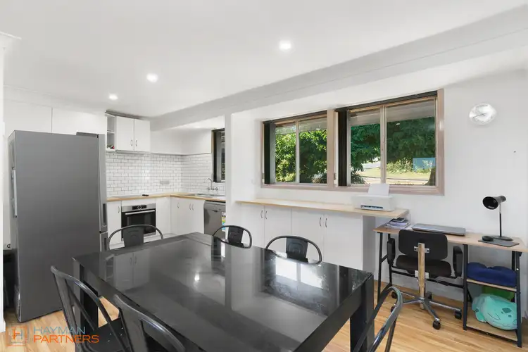 Fifth view of Homely house listing, 38 McIntosh Street, Scullin ACT 2614