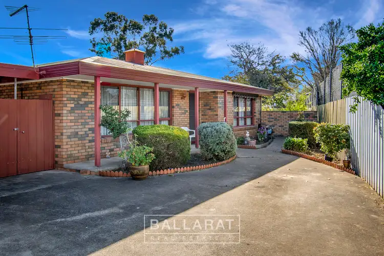 2/61 Napier Street, Maryborough VIC 3465