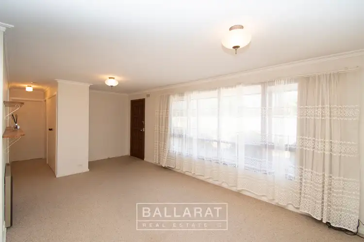 Fifth view of Homely house listing, 2/61 Napier Street, Maryborough VIC 3465