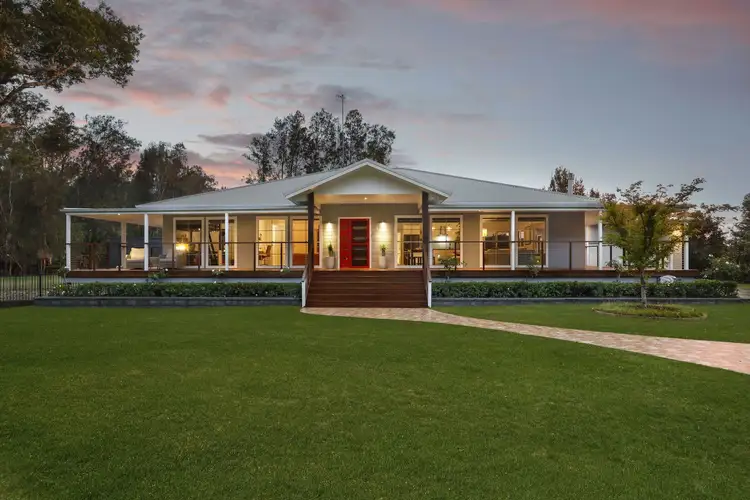 127-129 Henderson Road, Saratoga NSW 2251