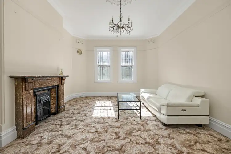 Second view of Homely house listing, 2 Jersey Road, Strathfield NSW 2135