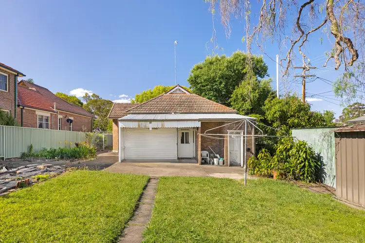 Sixth view of Homely house listing, 2 Jersey Road, Strathfield NSW 2135