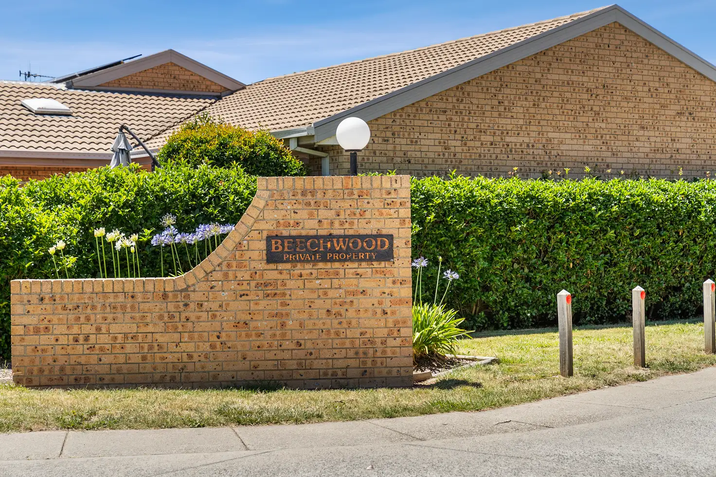 Main view of Homely townhouse listing, 35/15 John Cleland Crescent, Florey ACT 2615