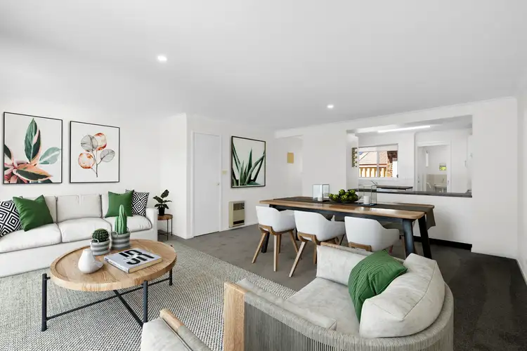 Fourth view of Homely townhouse listing, 35/15 John Cleland Crescent, Florey ACT 2615