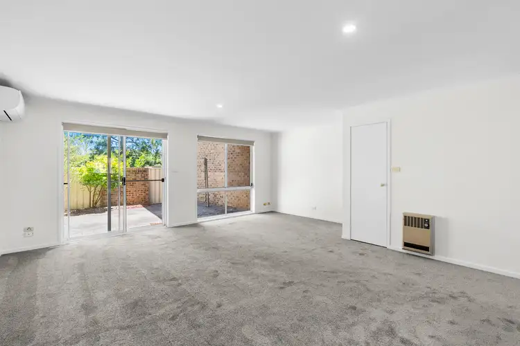 Fifth view of Homely townhouse listing, 35/15 John Cleland Crescent, Florey ACT 2615