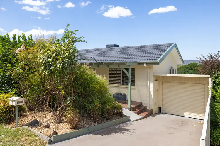 Main view of Homely house listing, 5 Brereton Street, Queanbeyan NSW 2620