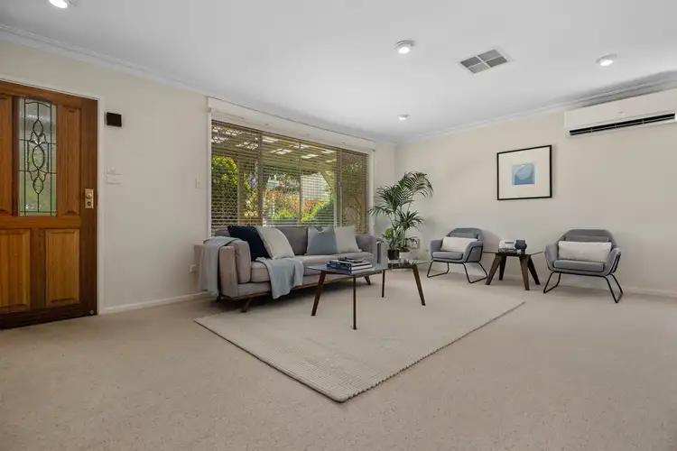 Second view of Homely house listing, 5 Brereton Street, Queanbeyan NSW 2620