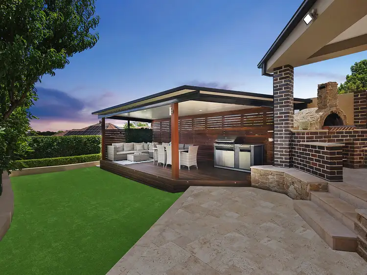 95 Dreadnought Street, Roselands NSW 2196