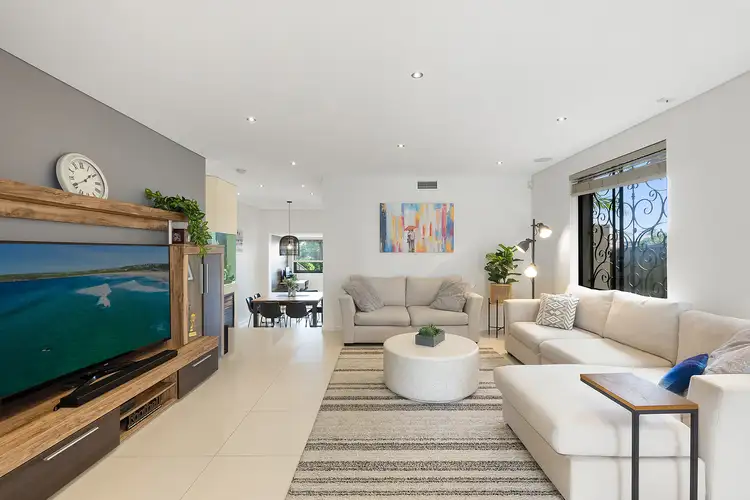 Fifth view of Homely house listing, 95 Dreadnought Street, Roselands NSW 2196