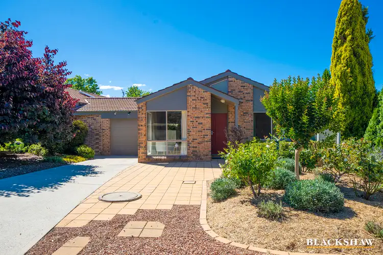 Main view of Homely house listing, 76 Florence Taylor Street, Greenway ACT 2900