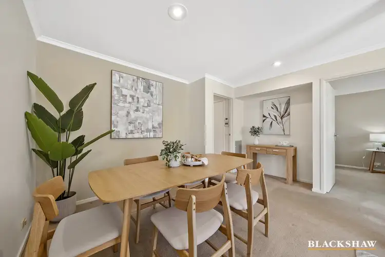 Third view of Homely house listing, 76 Florence Taylor Street, Greenway ACT 2900