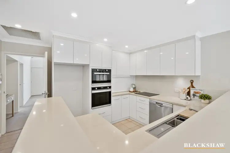 Fourth view of Homely house listing, 76 Florence Taylor Street, Greenway ACT 2900