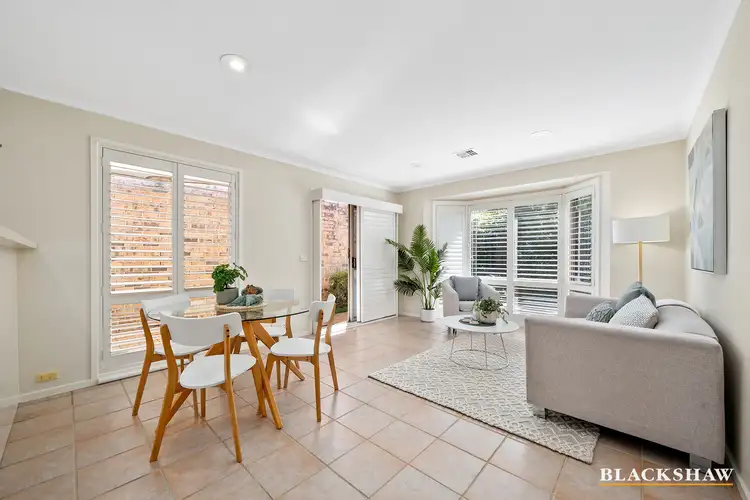 Fifth view of Homely house listing, 76 Florence Taylor Street, Greenway ACT 2900