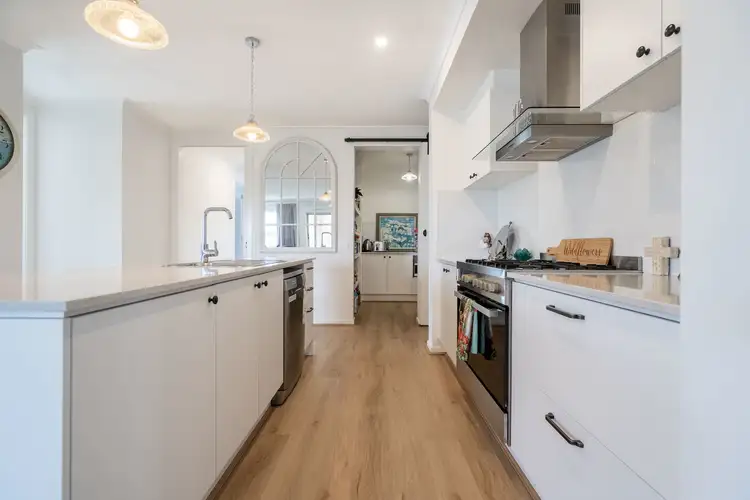 Fifth view of Homely house listing, 30 Ritchie Street, Kirkstall VIC 3283