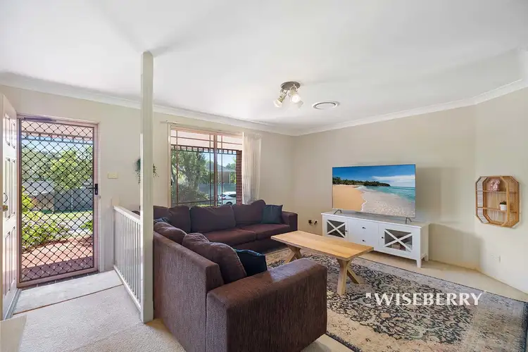 Third view of Homely house listing, 16 Plane Tree Circuit, Woongarrah NSW 2259