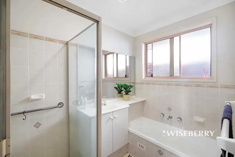 Fifth view of Homely house listing, 16 Plane Tree Circuit, Woongarrah NSW 2259