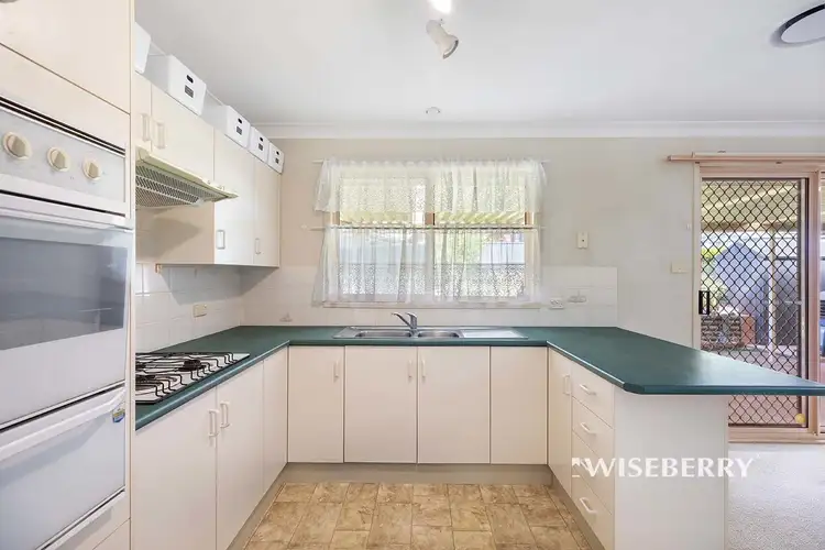 Sixth view of Homely house listing, 16 Plane Tree Circuit, Woongarrah NSW 2259
