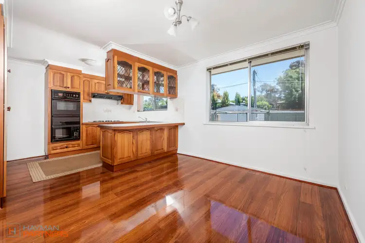 Second view of Homely house listing, 54 Buckley Circuit, Kambah ACT 2902
