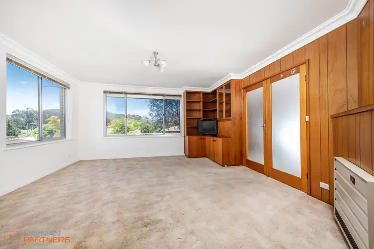Fifth view of Homely house listing, 54 Buckley Circuit, Kambah ACT 2902