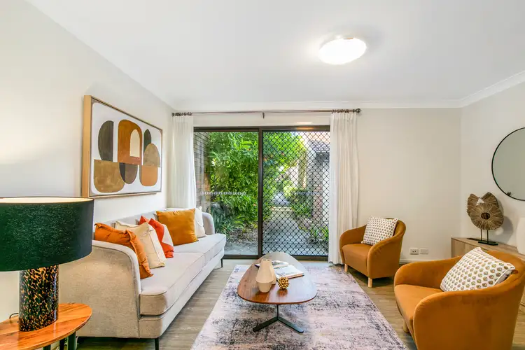 Main view of Homely townhouse listing, 11/53-57 Burdett Street, Hornsby NSW 2077