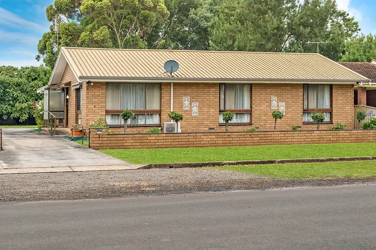 5 Cameron Street, Heywood VIC 3304