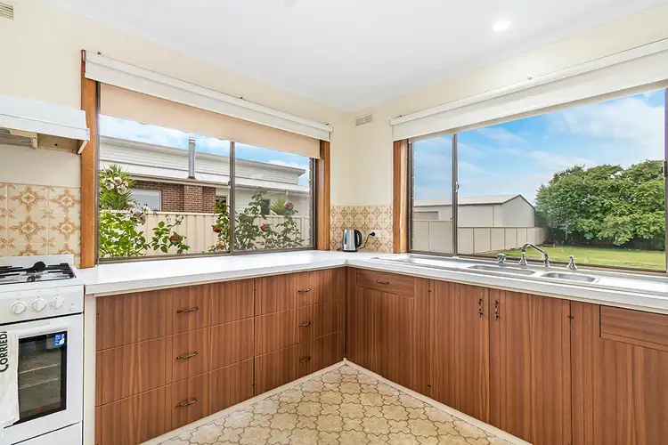 Second view of Homely house listing, 5 Cameron Street, Heywood VIC 3304