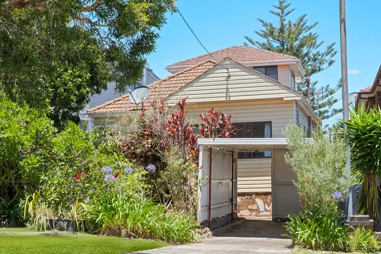 Second view of Homely house listing, 25 Headland Road, North Curl Curl NSW 2099