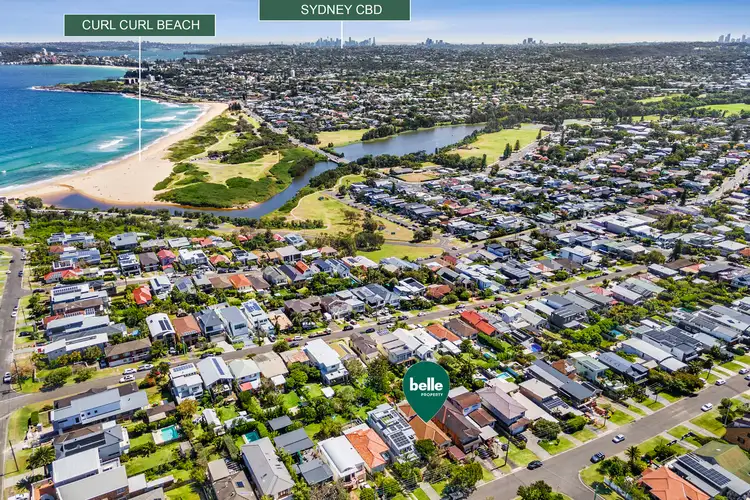 Fourth view of Homely house listing, 25 Headland Road, North Curl Curl NSW 2099