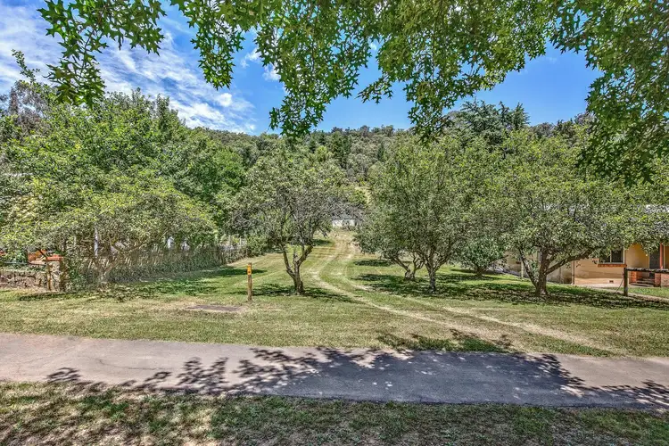 Third view of Homely land listing, 118 Delany Avenue, Bright VIC 3741