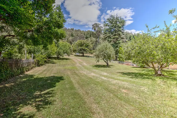 Fourth view of Homely land listing, 118 Delany Avenue, Bright VIC 3741