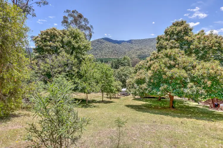 Fifth view of Homely land listing, 118 Delany Avenue, Bright VIC 3741