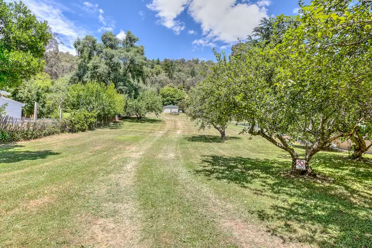 Seventh view of Homely land listing, 118 Delany Avenue, Bright VIC 3741