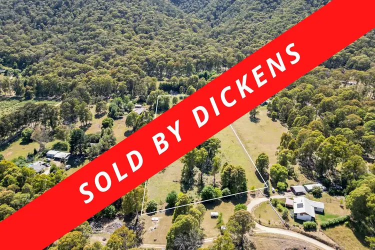 Main view of Homely land listing, Lot 2 Feathertop Track, Harrietville VIC 3741