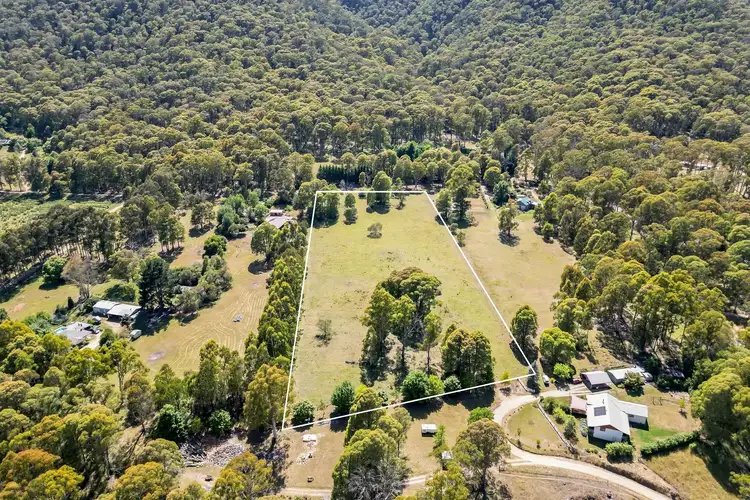 Second view of Homely land listing, Lot 2 Feathertop Track, Harrietville VIC 3741