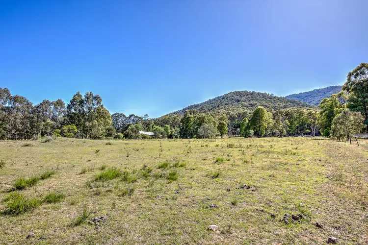 Fifth view of Homely land listing, Lot 2 Feathertop Track, Harrietville VIC 3741
