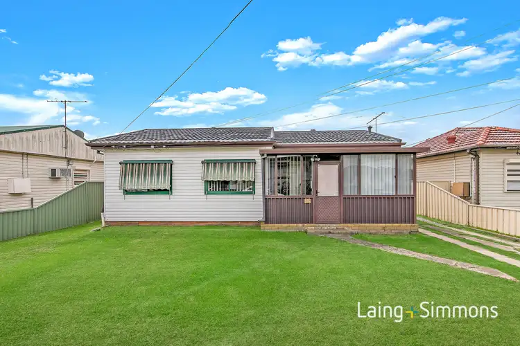 Second view of Homely house listing, 33 & 33A Norfolk Street, Mount Druitt NSW 2770
